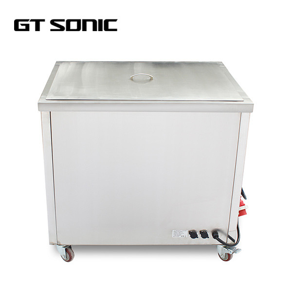 28kHz 40kHz Ultrasonic Washing Machine for Automotive Aerospace Parts