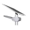 Buy cheap Separated Solar Powered LED Street Light Outdoor Lighting High Lumen 140lm/w from wholesalers