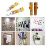 Building Material Free Liquid Glue Instant Nails For Woodworking Without Mess Or