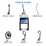 10.1 Inch Kia Car Stereo Touch Screen Car Radio For KIA Sorento 2009-2012