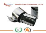 0.01mm N200 N201 Pure Nickel Strip for Electronic Industry / Chemical Treatment