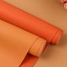 Buy cheap Custom Knitted PVC Leather For Car Seat Cover 140cm Width Water Resistant from wholesalers