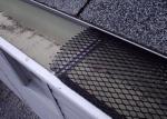 Prevent Clogging Drains Aluminum Expanded Metal Mesh For Roof Drainage Systems