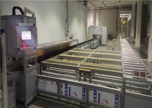 Wholesale Fully Integrated 2 Axis Busway Inspection Machine Straight Length Type from china suppliers