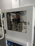 High Temperature Heat Treating Industrial Drying Chamber / Hot Air Oven