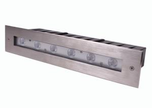 Wholesale Aluminum LED Inground Light 12W SUS316 IP67 for Landscape Lighting from china suppliers