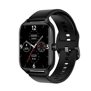 Wholesale Wireless Charging Bluetooth Calling Smartwatch For Men Women Android IPhone from china suppliers