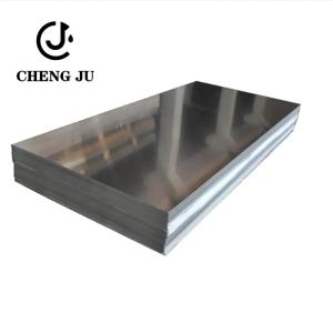 Wholesale High Strength High Luster Hot Cold Rolled Metal 304 Stainless 2b Sheet from china suppliers