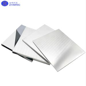Wholesale Al Single Crystal Aluminum Substrate Orientation 111 100 111 5×5×0.5mm A=4.040Ã from china suppliers