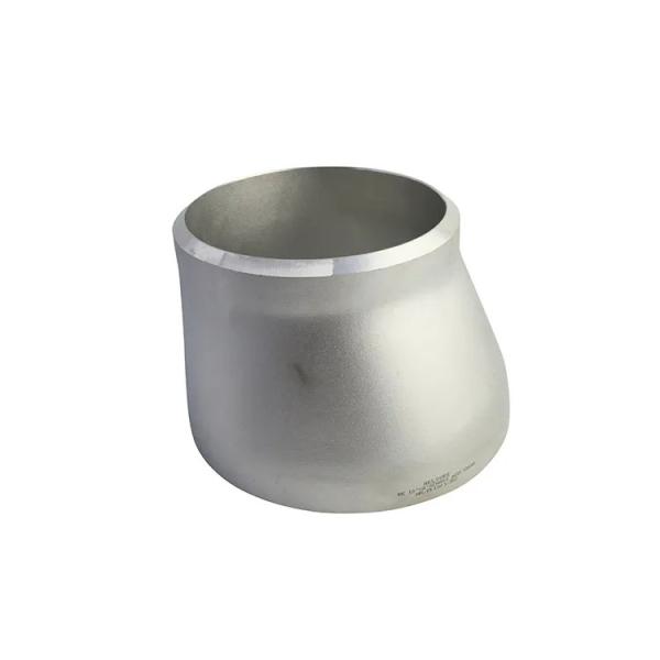 Pipe Fitting ASME B16.9 Carbon Steel Stainless Steel Concentric Eccentric
