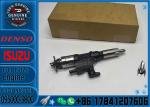 Diesel Fuel Common Rail Injector 095000-9800 8-98219181-0 8983064750 for ISUZU