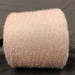 1.3CM/2.0CM 100% Nylon Soft Fancy Yarn With Straight Feather