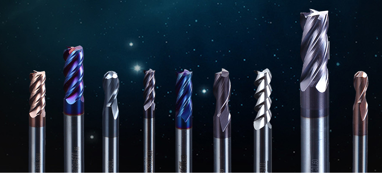 Tungsten Steel Alloy T Slot Milling Cutter Machining Hard Aluminum Copper Wood