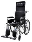 TPU Tires Medical Casters Heavy Duty Swivel Casters Double Brake