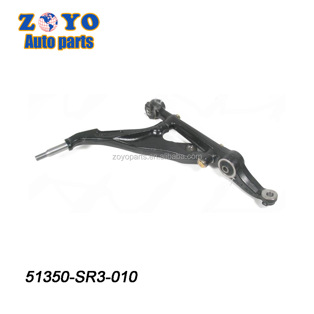 Car Model for Honda Civic del Sol 93-97 Dorman No. 520-674 Suspension Lower Control Arm