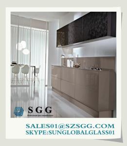 Wholesale glass wall in kitchen 3-19mm from china suppliers