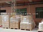600V TPU Cable UL20234, UL20352, UL20939, UL20940, UL20948, UL20979, UL21029,