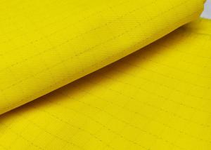 Wholesale Twill Cotton Multi Functional Fabric Fire Resistant Waterproof Clothing Fabric from china suppliers