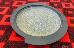 Wholesale Anti - Scratch Marble Stone Handicrafts Lava Bake Natural Stone Handicrafts from china suppliers