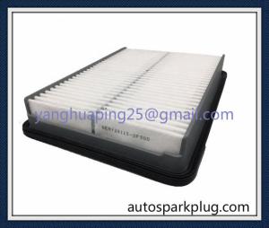 Wholesale Auto Parts Car Air Filter 28113-2p300 for Sorento Hyundai Santa Fe from china suppliers