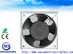 5 Blades 4.5 Inch Equipment Cooling Fan /AC Fan 120mm x 120mm x 38mm / Cooler