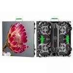 P2.976 Indoor Advertising Small Led Display Screen ICN2153 3840Hz 500x500mm