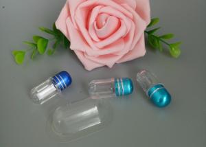 Wholesale Capsule OEM Single Pill Blister Packaging Bottle from china suppliers