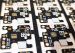 Single Layer 1.6MM 1OZ Copper OSP Rigid PCB Board
