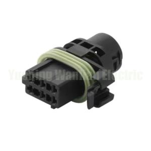 Wholesale 211PC063S0003 Lagos Electric Fuel Pump Connector 6 Pin Auto Wiring Harness Connectors from china suppliers