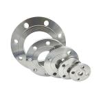 ANSI B 16.9 Welding Neck Flange 1.4301 / 1.4404 / 1.4541 / 1.4571 Forged Flanges