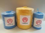 Hight Tenacity 2.5g/M Polypropylene Banana Twine / Agricultural Twine