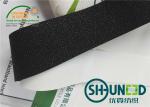 260 Gsm Stretchable Waistband Woven Interlining For Sweat Pants / Trousers