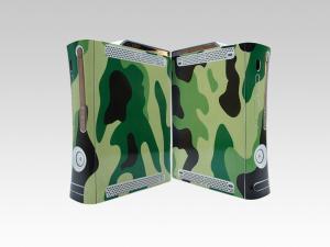 Wholesale Console Skin Sticker for XBOX 360 Skin Sticker,OEM Welcome for XBOX 360 Skin sticker from china suppliers