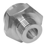 Turning Metal Parts Stainless Steel Custom CNC Machining Parts