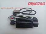 704397 Vector MH8 Cutter Parts Blade Rotation Motor Suit Cutter Q80