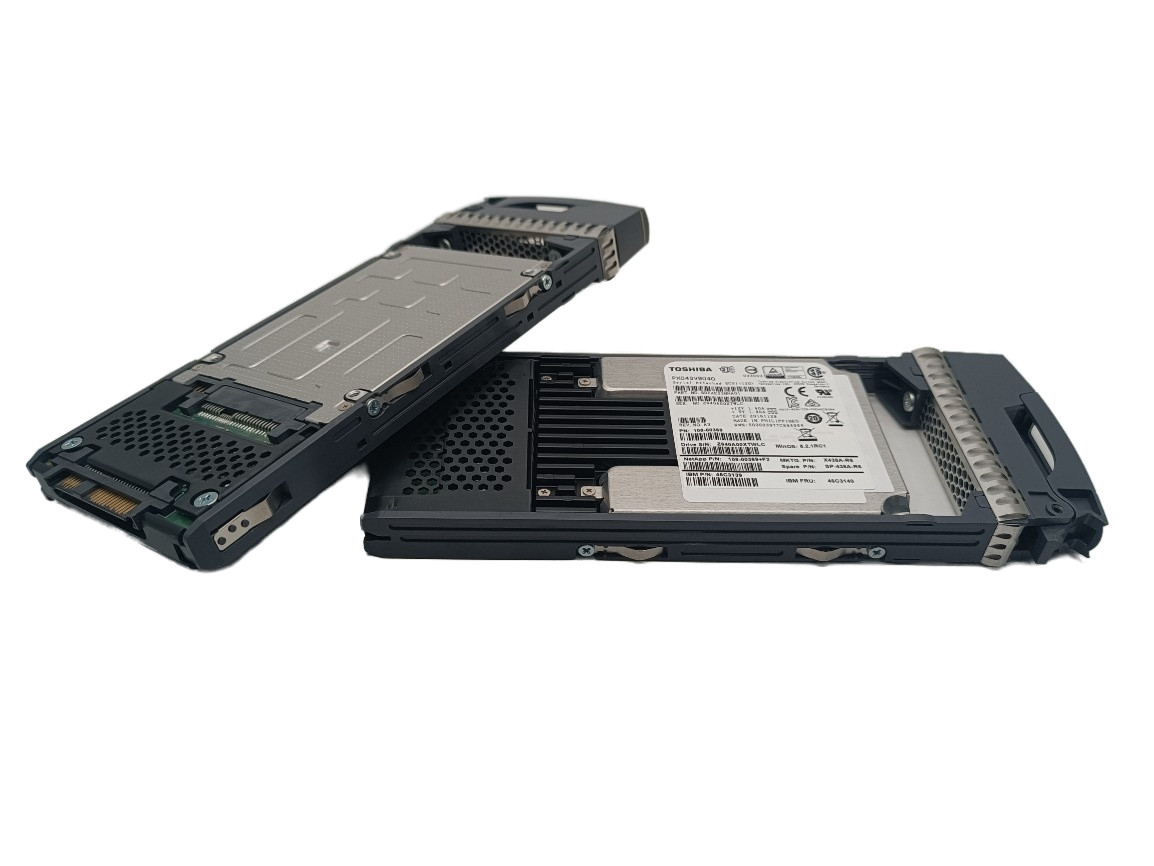 Good Selling SSD drives X438A-R6 400GB 2.5'' 6Gbps SAS SSD 108-00369 SP-438A-R6