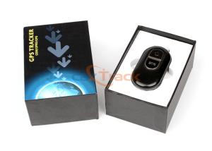 Wholesale Mini Elderly Personal GPS Tracker Waterproof For Mobile Phone APP from china suppliers