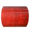 Buy cheap Wooden steel double side painting / 3D oak ppgi 0.45x1250mm from wholesalers