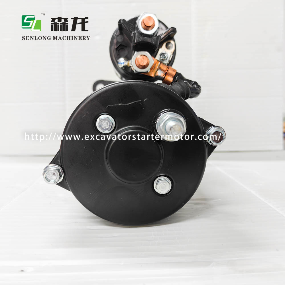 12V 10T 3.2KW Starter Motor For Iskra IS1019 190-80100 182-30100 T2566 2253148 3575202 5269854 11131228 11131410 11131606 11131780 11131946 2873K404