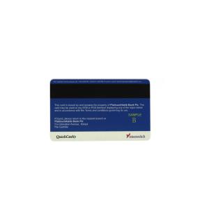 Wholesale Environment Friendly RFID Smart Card For Hotel , Hospital And Restaurant from china suppliers