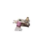 Adjustable KST220 Bimetal Thermostat for 3 in 1 Breakfast Makers Endurance