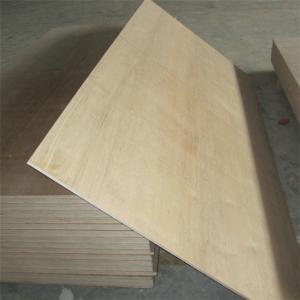 Wholesale Furniture Decorating Bintangor Plywood from china suppliers