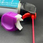 Heavy-Duty Spray Trigger Gun for Industrial Use - High Pressure, Leak-Proof