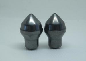 Wholesale Various Type Cemented Carbide Buttons , Carbide Button Inserts With Mushroom Shape from china suppliers