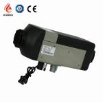 JP Chinese Webasto 2KW 12V Air Parking GAS Heater Similar to Webasto Planar