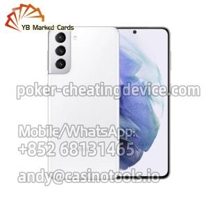 Wholesale Samsung Galaxy S21 CVK 680 Poker Analyzer Device 55Cm For Games from china suppliers
