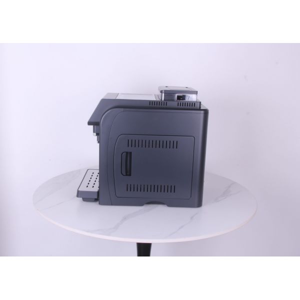 Adjustable Capacity Bean Tank Capsule Coffee Machine 1250W Power For Perfect Brews