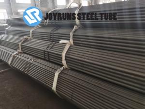 Wholesale Automobiles Carbon Steel Seamless Tube , Cold Drawing Precision Seamless Pipe DIN2391 ST37.4 from china suppliers
