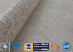 Fiberglass Needle Mat E Glass Fiber Chopped Strand Mat CSM 100g 200g 300g
