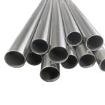 Seamless Inconel 625 Pipe Hardness 35-45 HRC Oxidation Resistant